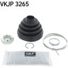 SKF Sada měchů, hnací hřídel VKJP 3265 SKF Sada měchů, hnací hřídel VKJP 3265