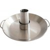 Panvica na kura pre Kamado grily Pro-Tech CHEF 40727 Panvica na kura pre Kamado grily Pro-Tech CHEF 40727