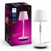 Stolná lampa Philips hue biela, výkon do 6 W Stolná lampa Philips hue biela, výkon do 6 W