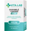 Komplex vitamín doplnok stravy Hloh 600 s horčíkom EXTRA, 30 tab. - VITA-LAB Komplex vitamín doplnok stravy Hloh 600 s horčíkom EXTRA, 30 tab. - VITA-LAB