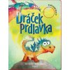 Dráček Prdlavka / Prdí také draci? Dráček Prdlavka / Prdí také draci?