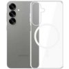 Kryt na mobil 3mk Clear MagCase Samsung Galaxy S25+ 5903108611640 Kryt na mobil 3mk Clear MagCase Samsung Galaxy S25+ 5903108611640