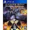 Saints Row IV: Re-Elected (PS4) 4020628857110 Saints Row IV: Re-Elected (PS4) 4020628857110