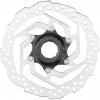 SHIMANO Kotúč brzdový SH SMRT10 CENTER LOCK 160 mm SHIMANO Kotúč brzdový SH SMRT10 CENTER LOCK 160 mm