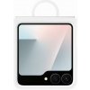 EF-PF741TWE Samsung Silikonový Kryt pro Galaxy Z Flip 7 FE White EF-PF741TWE Samsung Silikonový Kryt pro Galaxy Z Flip 7 FE White