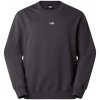 The North Face Essential Light Relaxed Crew anthracite grey