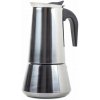 Verk 07045 Moka kanvice 12 - 600 ml - strieborná Verk 07045 Moka kanvice 12 - 600 ml - strieborná