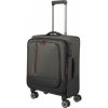Travelite Crosslite 5.0 2w S exp. Dark Olive 41l Travelite Crosslite 5.0 2w S exp. Dark Olive 41l