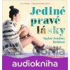 Jediné pravé lásky - Taylor Jenkins Reid Jediné pravé lásky - Taylor Jenkins Reid