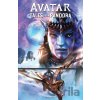 Dark Horse Avatar: Tales from Pandora Omnibus Dark Horse Avatar: Tales from Pandora Omnibus
