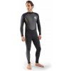 Neopren 3/2 GUL G-Force Steamer GF1305 - black/navy XL Neopren 3/2 GUL G-Force Steamer GF1305 - black/navy XL