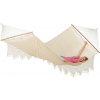 AMAZONAS Hojdacia sieť Amazonas Palace Nature Hammock AZ-1062100 - 240 cm AMAZONAS Hojdacia sieť Amazonas Palace Nature Hammock AZ-1062100 - 240 cm
