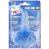 WC Ente WC blok 4v1 Aqua Blue 40 g WC Ente WC blok 4v1 Aqua Blue 40 g