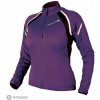Endura Convert Softshell bunda fialová dámská Endura Convert Softshell bunda fialová dámská