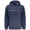 TOMMY HILFIGER pánska mikina modrá modrá XL Tommy Hilfiger 8720638915065 TOMMY HILFIGER pánska mikina modrá modrá XL Tommy Hilfiger 8720638915065