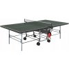 Stôl na ping pong Sponeta S3-46i, vnútorný, zelený Stôl na ping pong Sponeta S3-46i, vnútorný, zelený