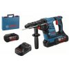 GBH 18V-26 F, AKU vŕtacie kladivo, s batériou GBH 18V-26 F, AKU vŕtacie kladivo, s batériou