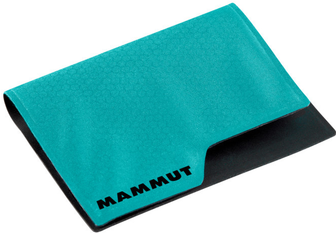 Mammut peňaženka Smart Wallet Ultralight Azúrová