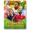 Fotbalová encyklopedie - Clive Gifford Fotbalová encyklopedie - Clive Gifford