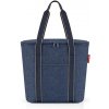 Reisenthel Termotaška na nákup/piknik Thermoshopper herringbone dark blue Reisenthel Termotaška na nákup/piknik Thermoshopper herringbone dark blue