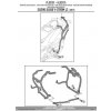 KLX3101 nosič bočných kufrov Suzuki DL 650 V-Strom (11-16) KLX3101 nosič bočných kufrov Suzuki DL 650 V-Strom (11-16)