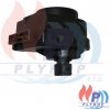 Motor třícestného ventilu IMMERGAS MINI kW, VICTRIX ZEUS SUPERIOR / THERMONA / DAKON / BAXI / PROTHERM - 1.018064P / 1.018064 / 23677 / 1150 6605 / 87381018000 / KHG714106610 / 0020025278 Motor třícestného ventilu IMMERGAS MINI kW, VICTRIX ZEUS SUPERIOR / THERMONA / DAKON / BAXI / PROTHERM - 1.018064P / 1.018064 / 23677 / 1150 6605 / 87381018000 / KHG714106610 / 0020025278