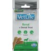 Pamlsok Farmina Vet Life Dog Renal Adult medium & maxi 100g Pamlsok Farmina Vet Life Dog Renal Adult medium & maxi 100g