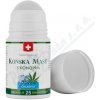 Swissmedicus Koňská mast s kon.chlad.roll on 90 ml Swissmedicus Koňská mast s kon.chlad.roll on 90 ml