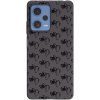 Picasee silikónový čierny obal pre Xiaomi Redmi Note 12 Pro 5G - Separ - Black On Black 1 Picasee silikónový čierny obal pre Xiaomi Redmi Note 12 Pro 5G - Separ - Black On Black 1