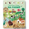 Poslouchej a hledej - Na farmě - Kasia Dudziuk (Ilustrátor) Poslouchej a hledej - Na farmě - Kasia Dudziuk (Ilustrátor)