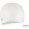 Plavecká čiapka Speedo Plain Moulded Farba: biela Plavecká čiapka Speedo Plain Moulded Farba: biela