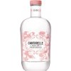 Cantarelle Gin de Provence Original 0,7l 40% (čistá fľaša) Cantarelle Gin de Provence Original 0,7l 40% (čistá fľaša)