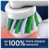 Oral-B Cross Action 4 ks Oral-B Cross Action 4 ks