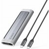 Orico Pouzdro na disk AXM2S-G2 M.2 NVME / NGFF USB-C 10Gb/s - šedé Pouzdro na disk AXM2S-G2 M.2 NVME / NGFF USB-C 10Gb/s - šedé Orico Pouzdro na disk AXM2S-G2 M.2 NVME / NGFF USB-C 10Gb/s - šedé Pouzdro na disk AXM2S-G2 M.2 NVME / NGFF USB-C 10Gb/s - šedé