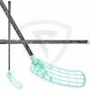 Salming Trident Carbon Pro F29 Black-Mint SMU 96cm (=107cm) levá (levá ruka dole) Salming Trident Carbon Pro F29 Black-Mint SMU 96cm (=107cm) levá (levá ruka dole)