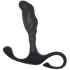 Masážny stimulátor prostaty Alive Nero Plug Black Masážny stimulátor prostaty Alive Nero Plug Black