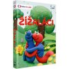 Žížaláci - 2DVD Žížaláci - 2DVD
