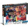 CLEMENTONI Impossible One Piece 1000 dielov CLEMENTONI Impossible One Piece 1000 dielov