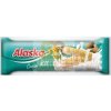 ALASKA Kukuričné trubičky bez lepku mliečny krém 18 g ALASKA Kukuričné trubičky bez lepku mliečny krém 18 g