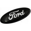 ZNAK EMBLÉM LOGO PREDNÁ ZADNÁ FORD FOCUS MK2 MK3 C-MAX B-MAX 146mm ČIERNA ZNAK EMBLÉM LOGO PREDNÁ ZADNÁ FORD FOCUS MK2 MK3 C-MAX B-MAX 146mm ČIERNA