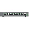 Grandstream GWN7701M Unmanaged Network Switch 8x2,5Gb portov / 1 SFP+ (GWN7701M) Grandstream GWN7701M Unmanaged Network Switch 8x2,5Gb portov / 1 SFP+ (GWN7701M)