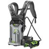EGO POWER+ Professional-X Chrbtový nosič BHX1000 s adaptérom ADB1000 - Sada EGO POWER+ Professional-X Chrbtový nosič BHX1000 s adaptérom ADB1000 - Sada