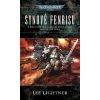 Warhammer 40 000: Synové Fenrisu - Lee Lightner Warhammer 40 000: Synové Fenrisu - Lee Lightner