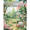 English Countryside Coloring Book