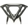 XRW FRONT BUMPER XR10 BLACK WITHOUT PHD XRW FRONT BUMPER XR10 BLACK WITHOUT PHD