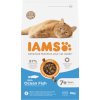 Krmivo IAMS Cat Senior Ocean Fish 3 kg Krmivo IAMS Cat Senior Ocean Fish 3 kg