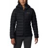 Dámska bunda Columbia Lake 22 II Down Hooded Jacket 2088363010 M Dámska bunda Columbia Lake 22 II Down Hooded Jacket 2088363010 M