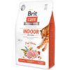 BRIT Care Cat Indoor Anti-stress granule pre mačky od 12. mesiacov 1 ks, Hmotnosť balenia: 7 kg BRIT Care Cat Indoor Anti-stress granule pre mačky od 12. mesiacov 1 ks, Hmotnosť balenia: 7 kg
