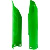 RTECH chrániče vidlíc KAWASAKI, RTECH (zelené, pár) RTECH chrániče vidlíc KAWASAKI, RTECH (zelené, pár)