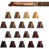 Wella Professionals Color Touch Deep Browns farba 6/73 Dark Blonde Brown Gold 60 ml